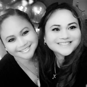 Meet your Posher, Eve